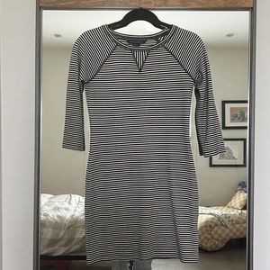 French connection mini dress